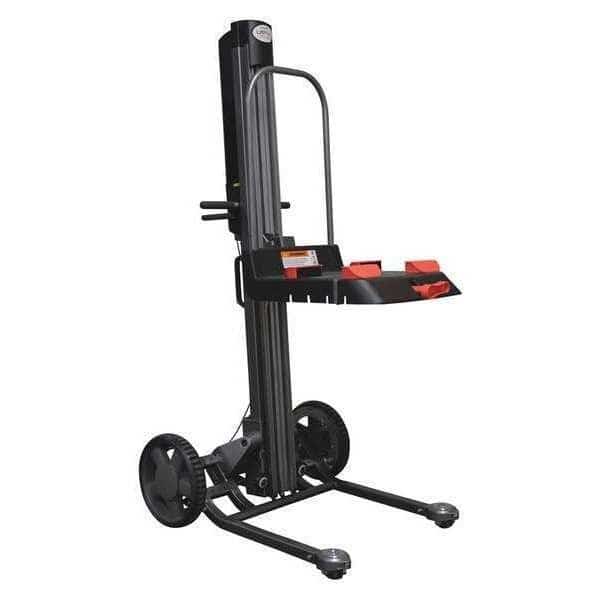Liftplus, 48x25, w/Work Bench