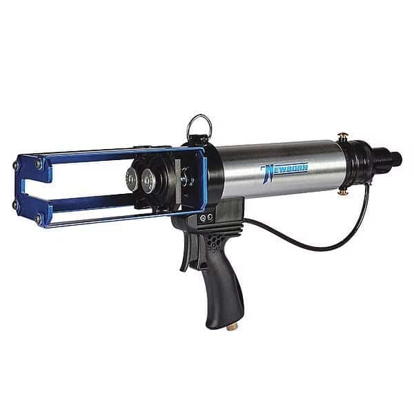 Multi-Ratio Air Gun, 200mL Cartridges
