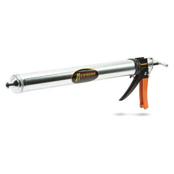 Bulk Gun,Steel Barrel,32 oz. Bulk Caulk, Mfr#: 232, NEWBORN