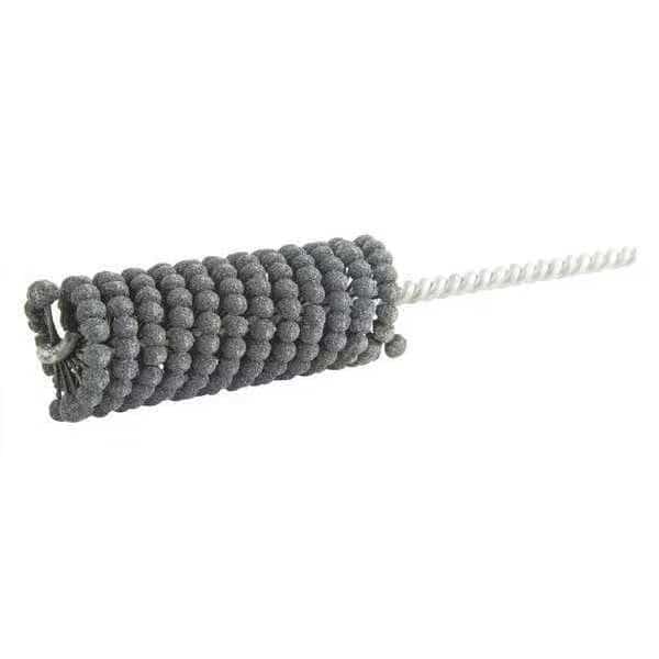 BC118800BC FLEX-HONE, 1.125" (28.6mm) bore, 8" OAL, 800 Grit, Boron Carbide (BC)