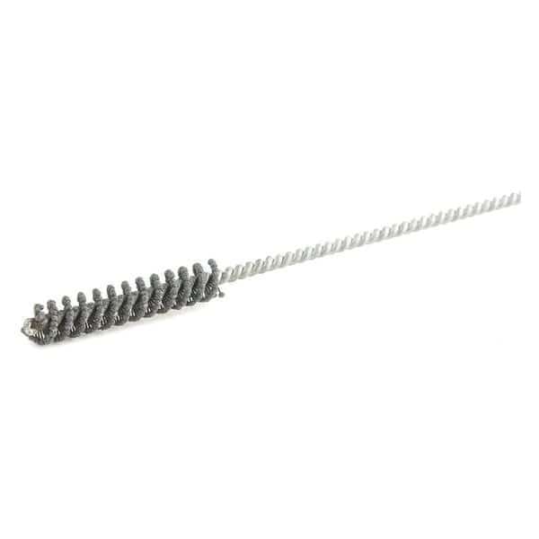 BC9M80BC FLEX-HONE, 0.354" (9mm) bore, 8" OAL, 80 Grit, Boron Carbide (BC)