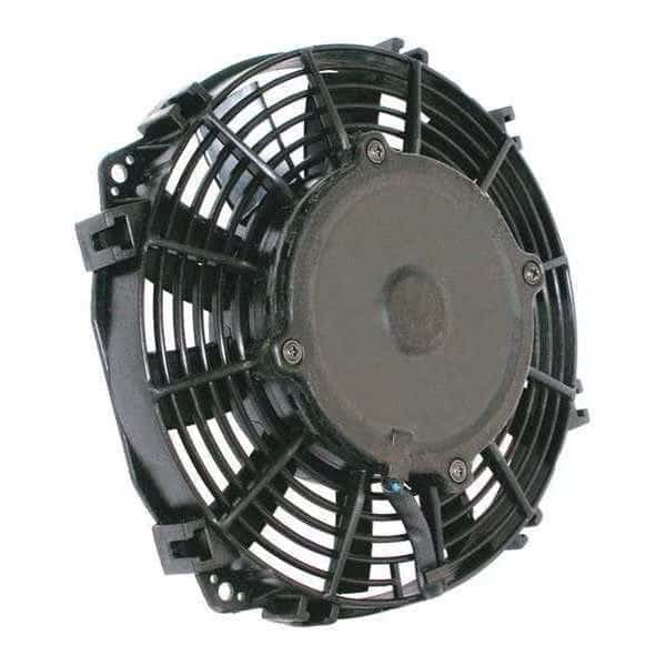 Champion Series Universal Fan,8", Mfr#: M083K, MARADYNE