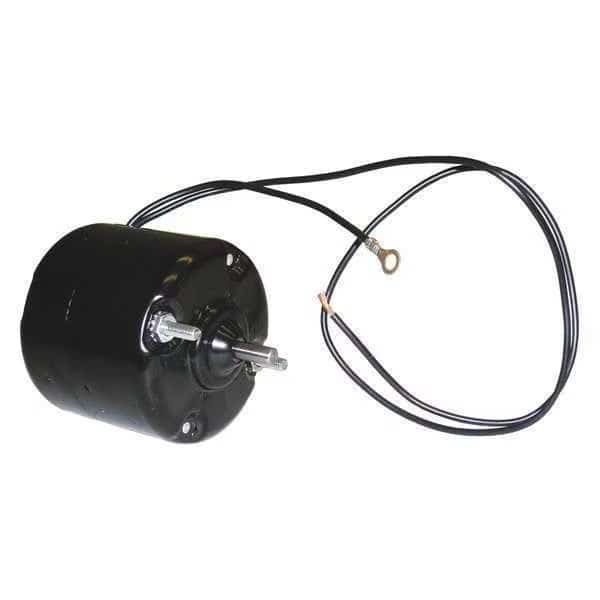 Motor, 12V, 1 Speed, CCW-Fan, 484A