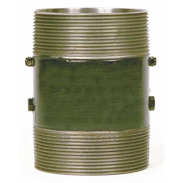 Check Valve, 1-1/2", Carbon Steel, MPT I/O