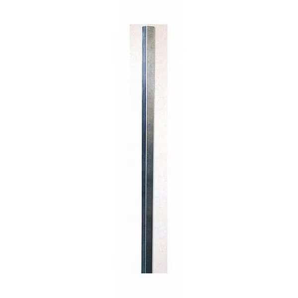 Guard, Corner, 2" x 2" x 36", Aluminum