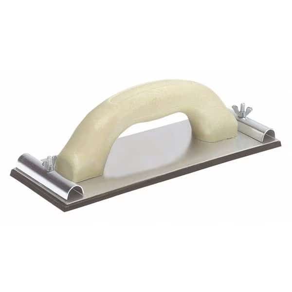 Hand Sander, Metal Base