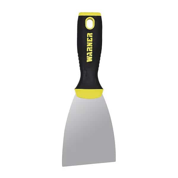 Full Putty Knife, Flex, 3"