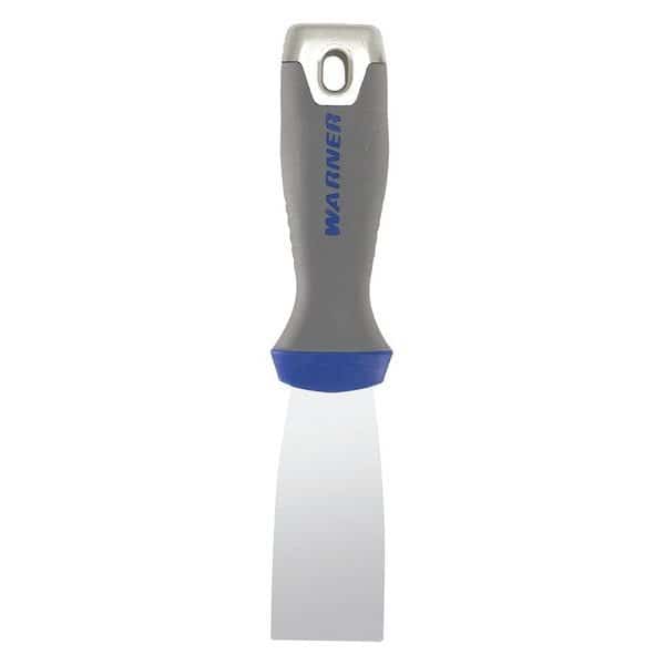 Putty Knife, Flex, SS, 1-1/2" , Number of Pieces: 1