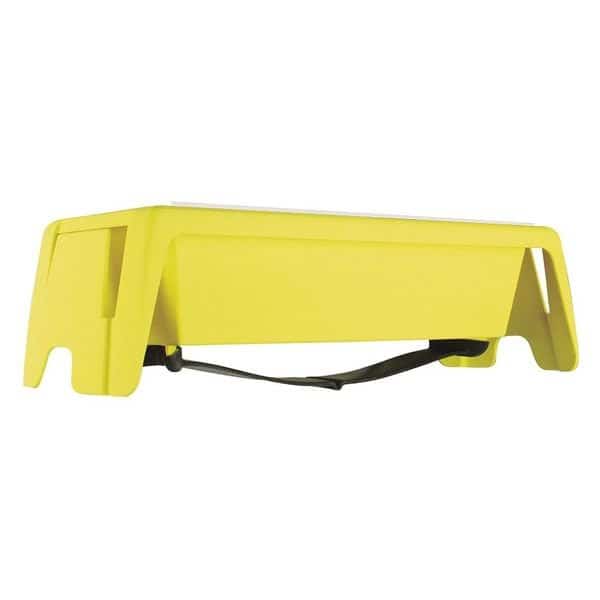 Grip and Go Mud Pan, 10"