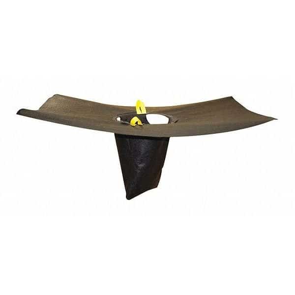 Storm Sentinel,60"X60",No Overflow, Mfr#: 4326-NO, ENPAC, LLC