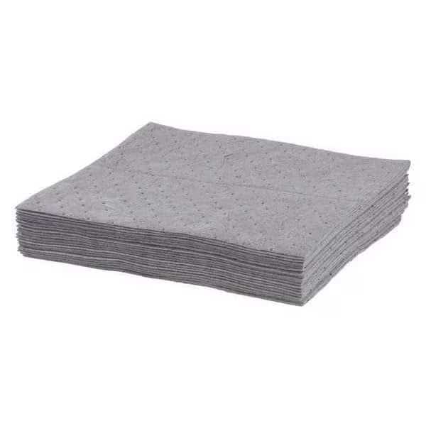 Pad,Universal,Bonded,Med Weight,PK100, Mfr#: ENP UPB100M, ENPAC