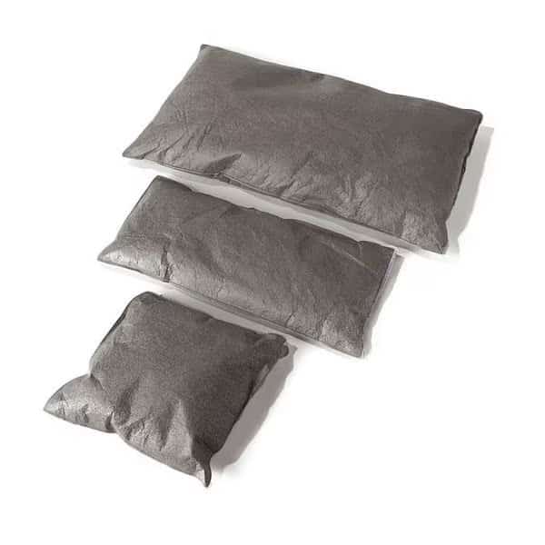 Absorbent Pillow, Universal, 18"L., PK16