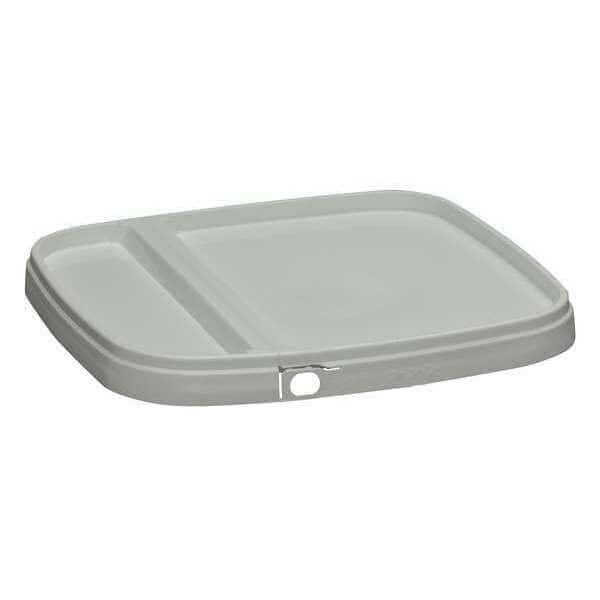 Lid for EZ-E659 Container, Mfr#: EZ-E6DH, BASCO