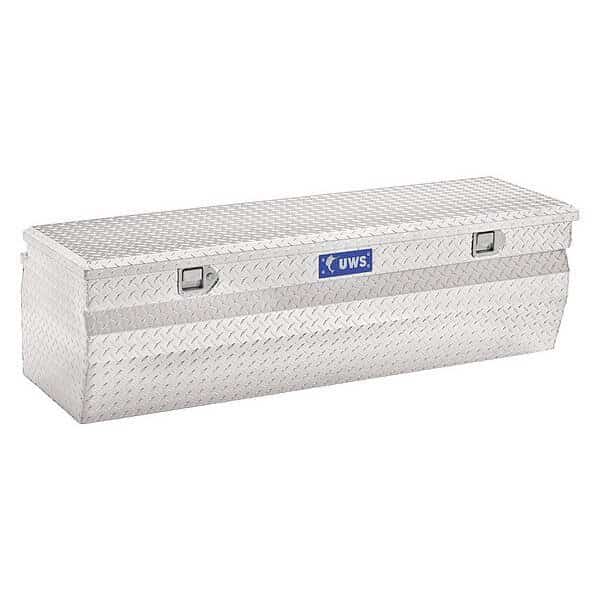Wedge Utility Chest Box, 48", TBC-48-W