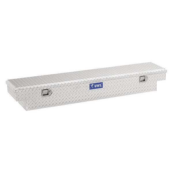 SlmLn Crossover Trck Tool Box, 60", EC10241
