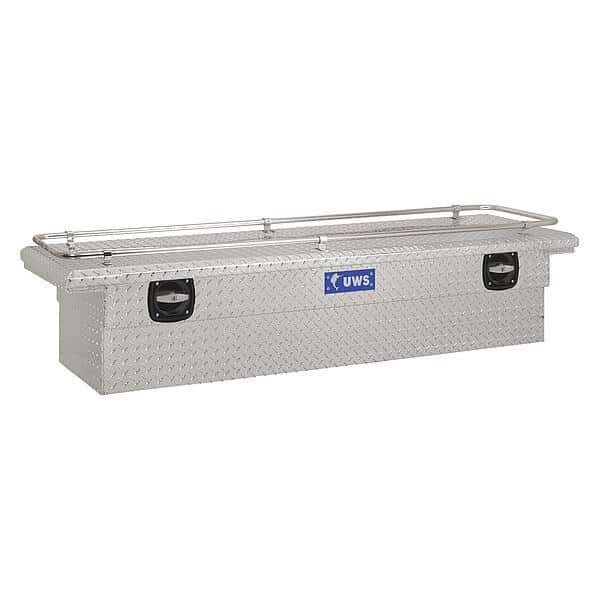 Lock Crossover Tool Box, 69", SL-69-LP-R