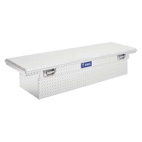 Crossover Truck Tool Box, 72", EC10611