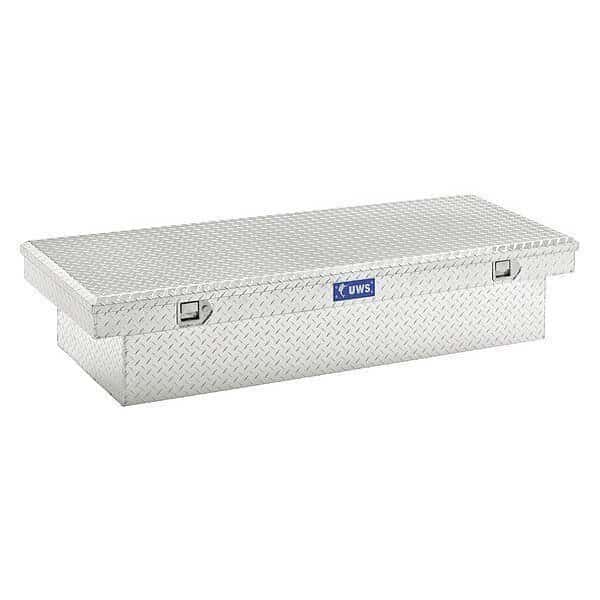 Extra Crossover Truck Tool Box, 72", TBS-72-LBTA