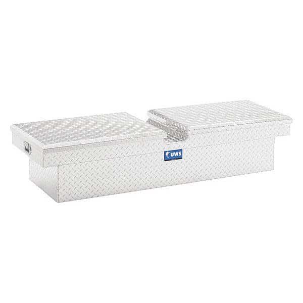 Gll Wng Crssvr Trck Tool Box, 72", TB-72