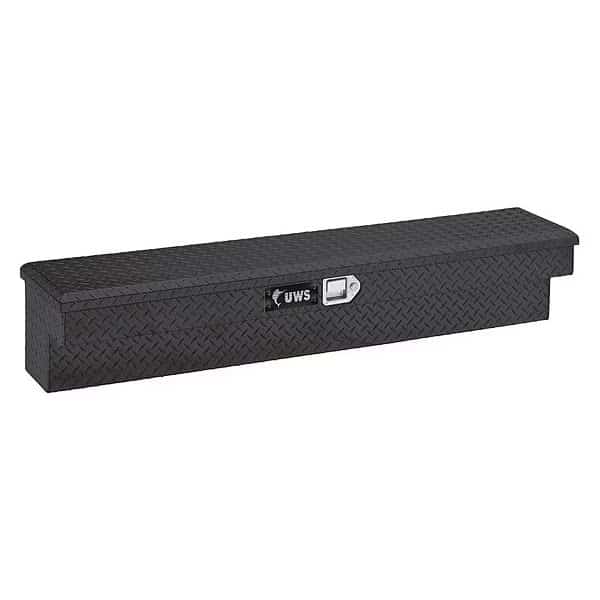 Truck Side Tool Box, 72", EC30142