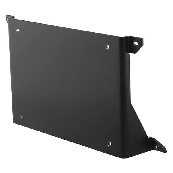 License Plate Bracket, AdvantEDGE2169000