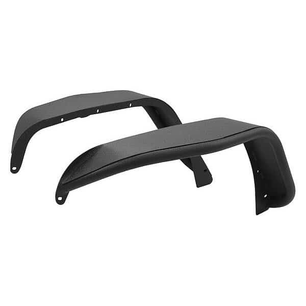 Jeep Front Fender Flares, 1500201