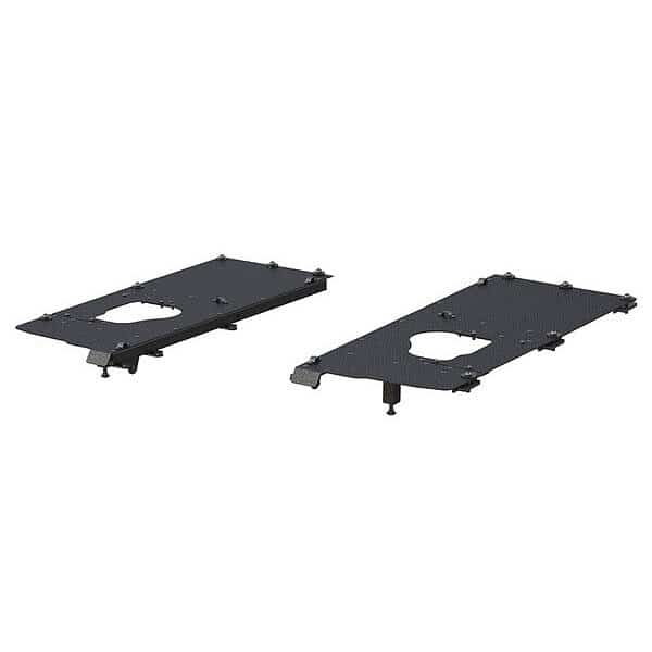 Secrty Cargo Lid Side Panels, ALC25000-01