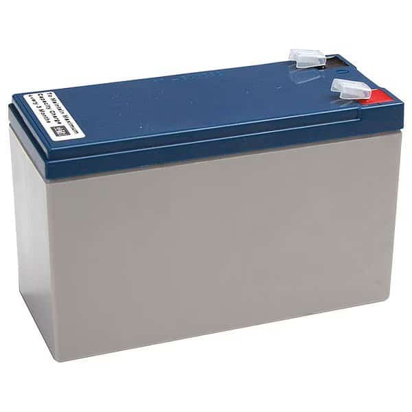 Battery for Model CJ-95 CoilJet (5AEU1)