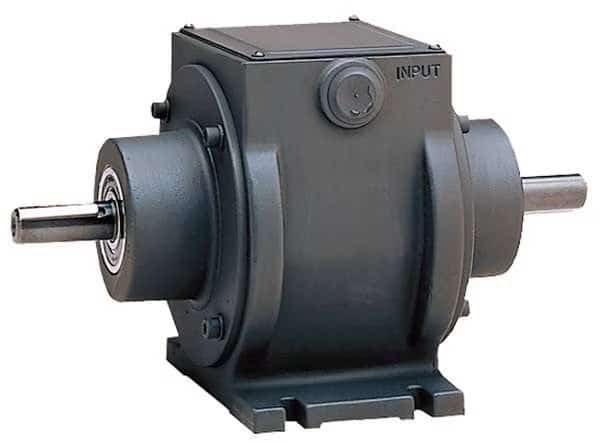 Clutch/Brake, Torque 22 Ft-Lb, 24 VDC