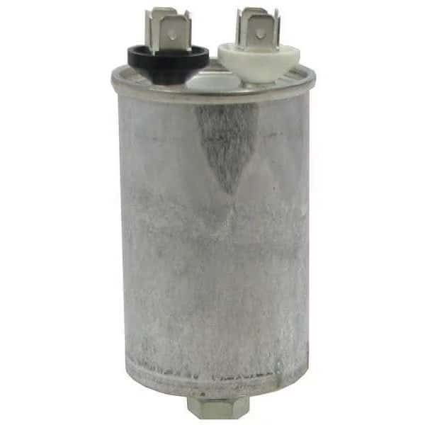 Motor Run Capacitor, 14 MFD, 440V, Round