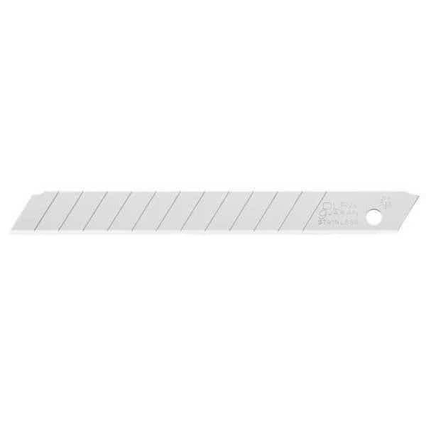 Snap-off Utility Blade, 9mm W, PK50