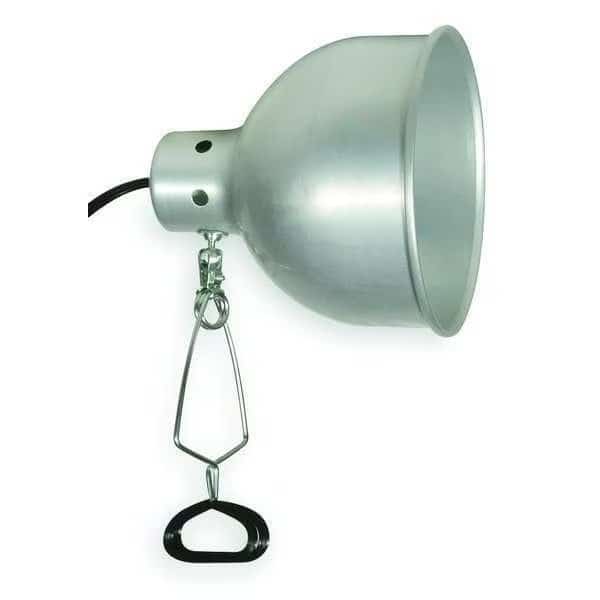 Temporary Job Site Light,300W, Mfr#: 5AY60, LUMAPRO