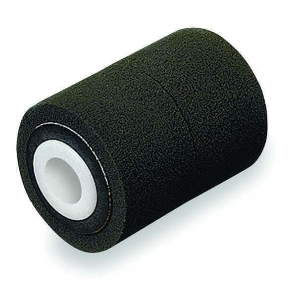 Stencil Roller Repl Head,3-7/64" L, Mfr#: 30866, MARSH