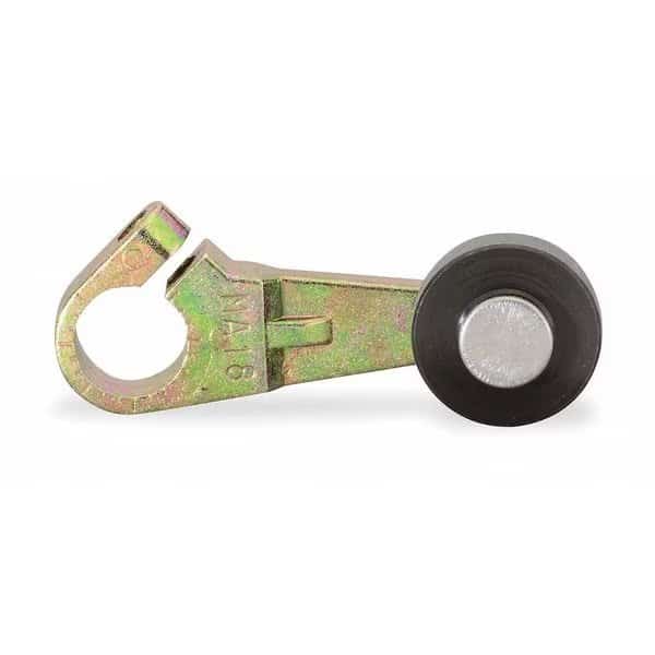 Limit Switch Lever Arm, 1.38 In. Arm L, SQUARE D, Mfr# 9007BA1S