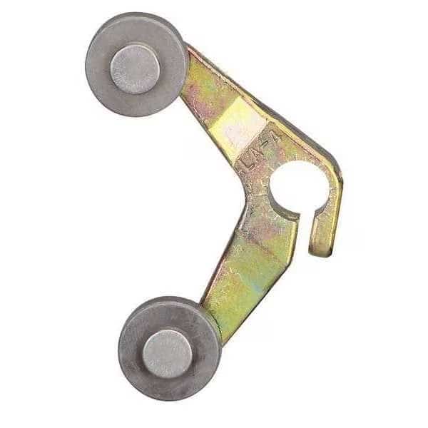 Roller Lever Arm, 1.5 In. Arm L