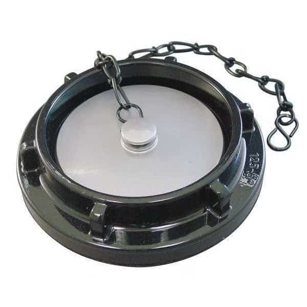 Storz Cap, Storz, 4 In, Moon American, Mfr#: 685-40Z