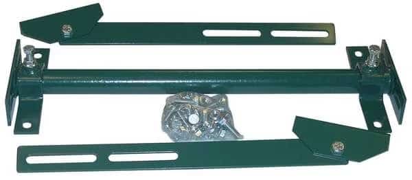 Conveyor H-Stand, Addtl Tier, 22BF