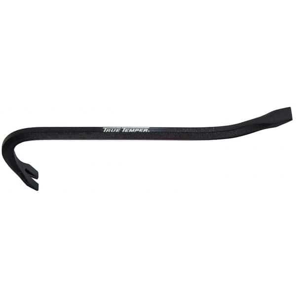 Gooseneck Wrecking Bar, 3/4 In. W