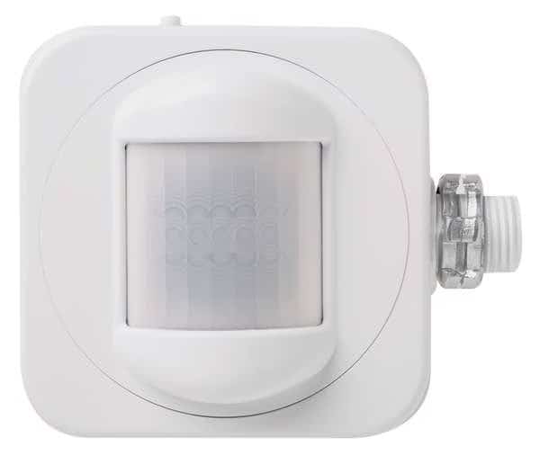 Occupancy Sensor, PIR, 1400 sq. ft.
