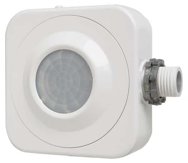 Occupancy Sensor, PIR, 2827 sq. ft.