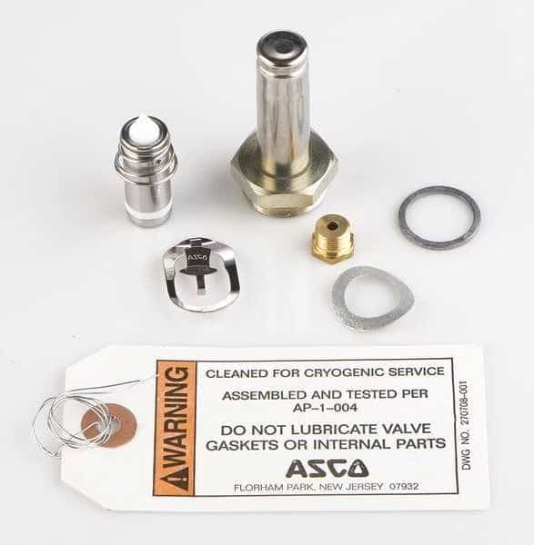 Rebuild Kit
