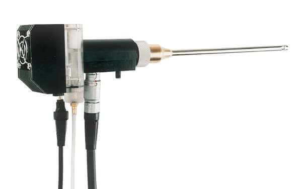 Peltier Cooler, Set, WOHLER, Mfr# 8031