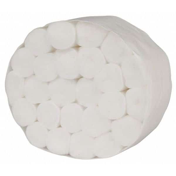 Filters, Cotton, PK150