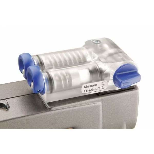 Fuel Adaptor, Solid