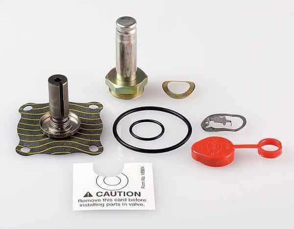 Rebuild Kit, for 4EKT2