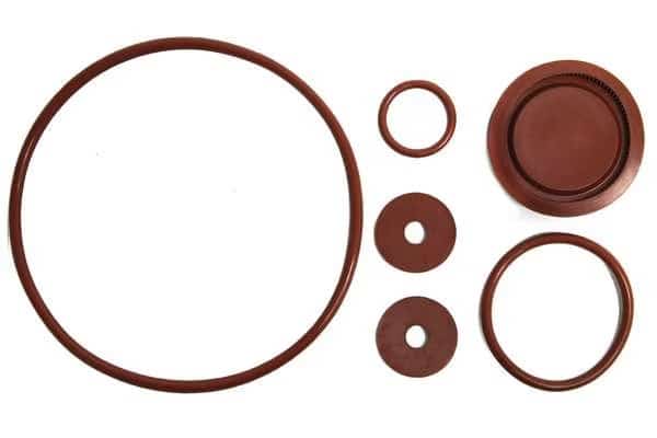 Piston Pump Repair Kit