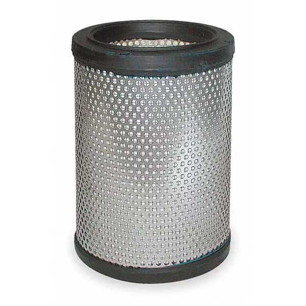 Filter Element, 4 in. H, 4 in. Dia.