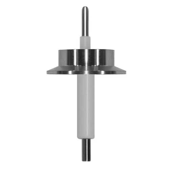 Liquid Level Probe, 12 In, 2 In Tri-clamp