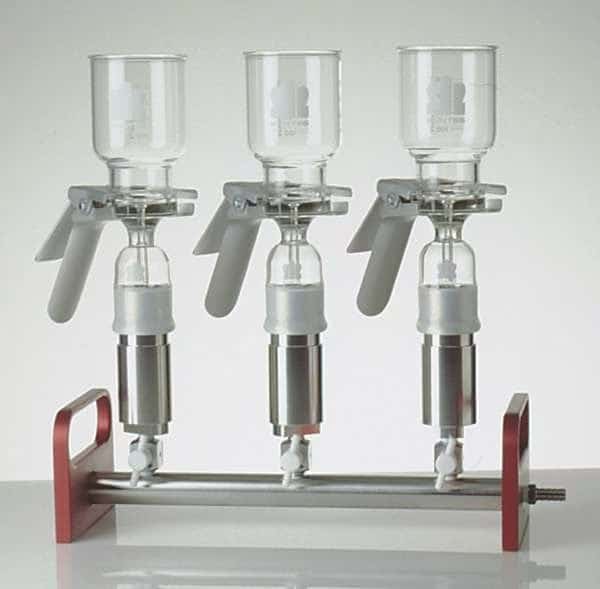 Spe Manifold Set, 47 mm, 3-Place