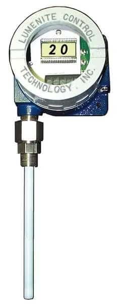 Industrial Level Transmitter